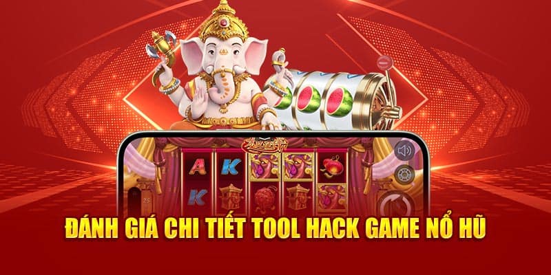 Hướng dẫn lựa chọn và sử dụng tool hack game nổ hũ an toàn